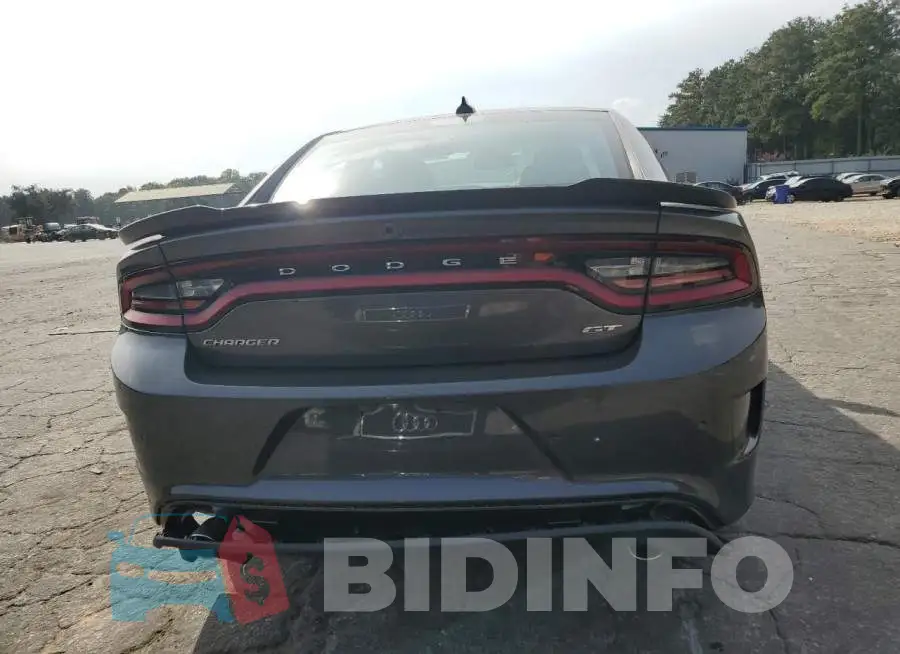 2C3CDXHG2PH615364 Photo# 6