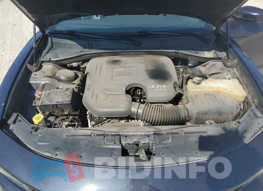 2C3CDXHG4HH507457 Photo# 11