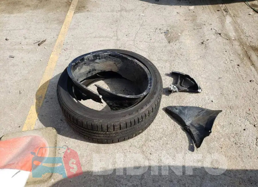 2C3CDXHG4PH547715 Photo# 12