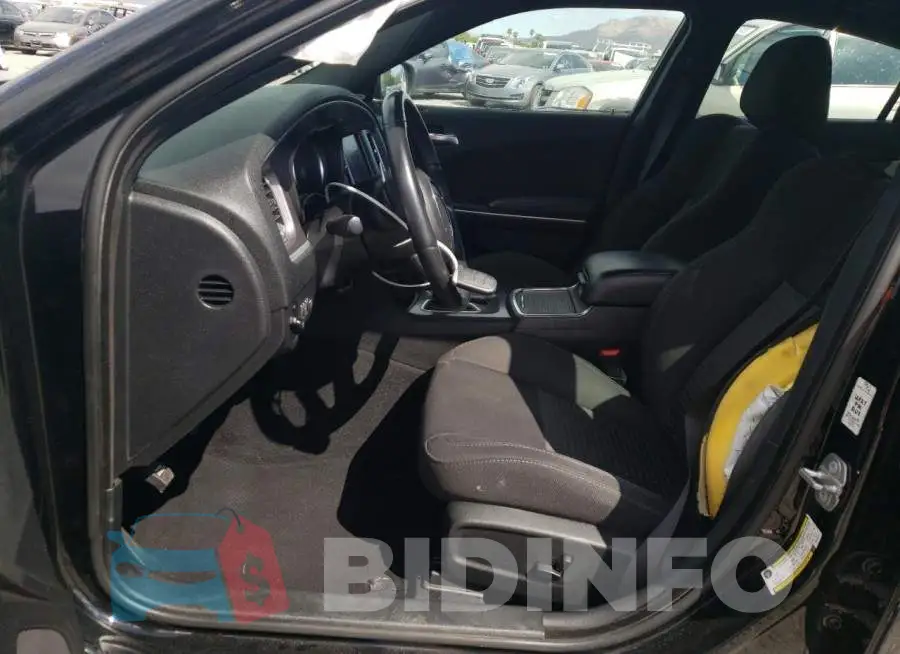 2C3CDXHG9KH585191 Photo# 7