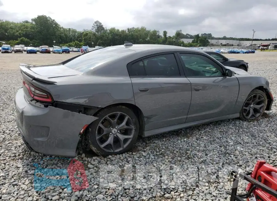 2C3CDXHG9KH686442 Photo# 3