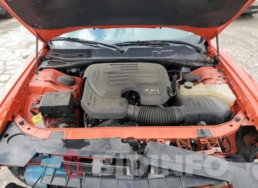 2C3CDZAG7KH759426 Photo# 11