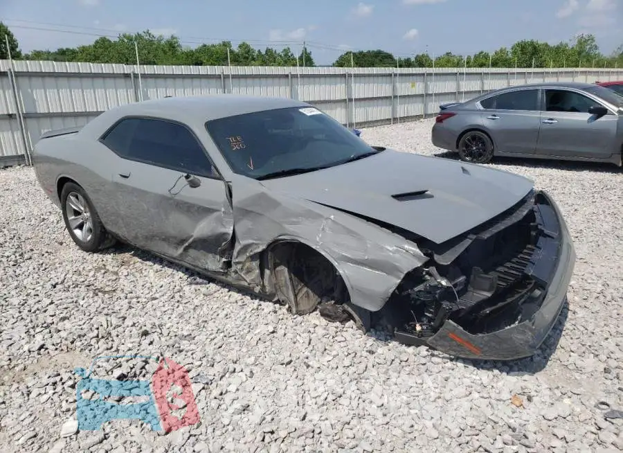 2C3CDZAGXKH669588 Photo# 4