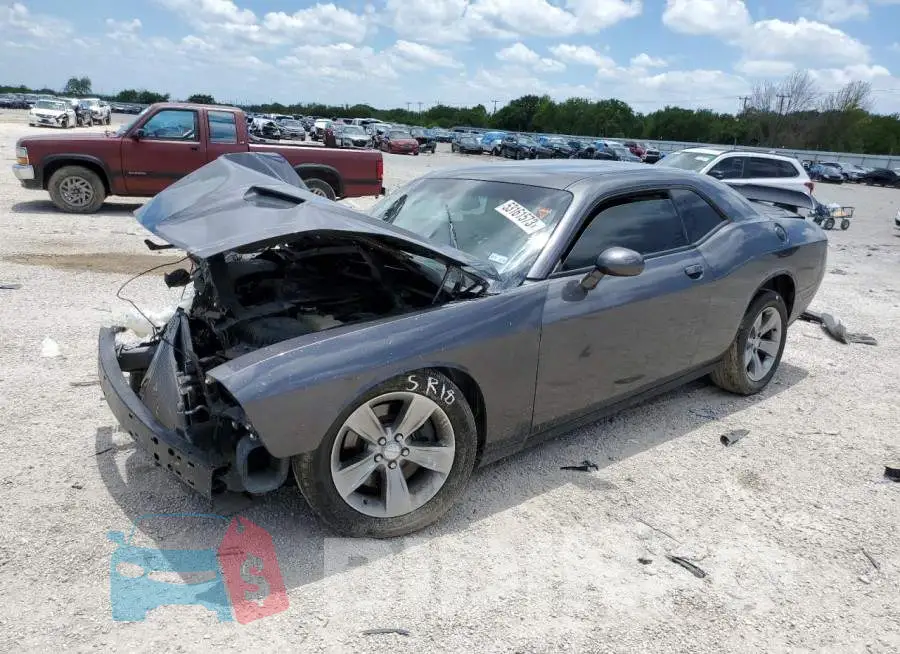 2C3CDZJG3KH690296 Photo# 1