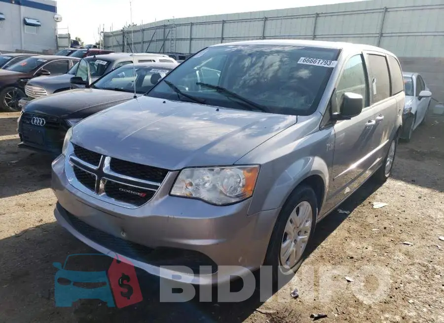 2C4RDGBG1ER201241 Photo# 1