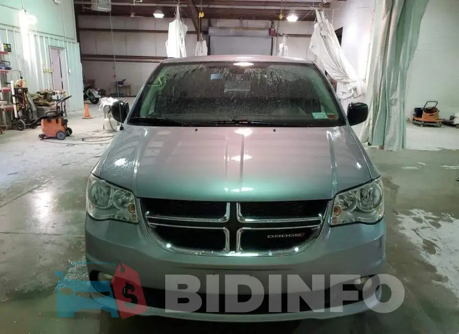 2C4RDGBG5KR808738 Photo# 5