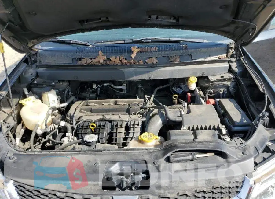 3C4PDCAB4GT153370 Photo# 11