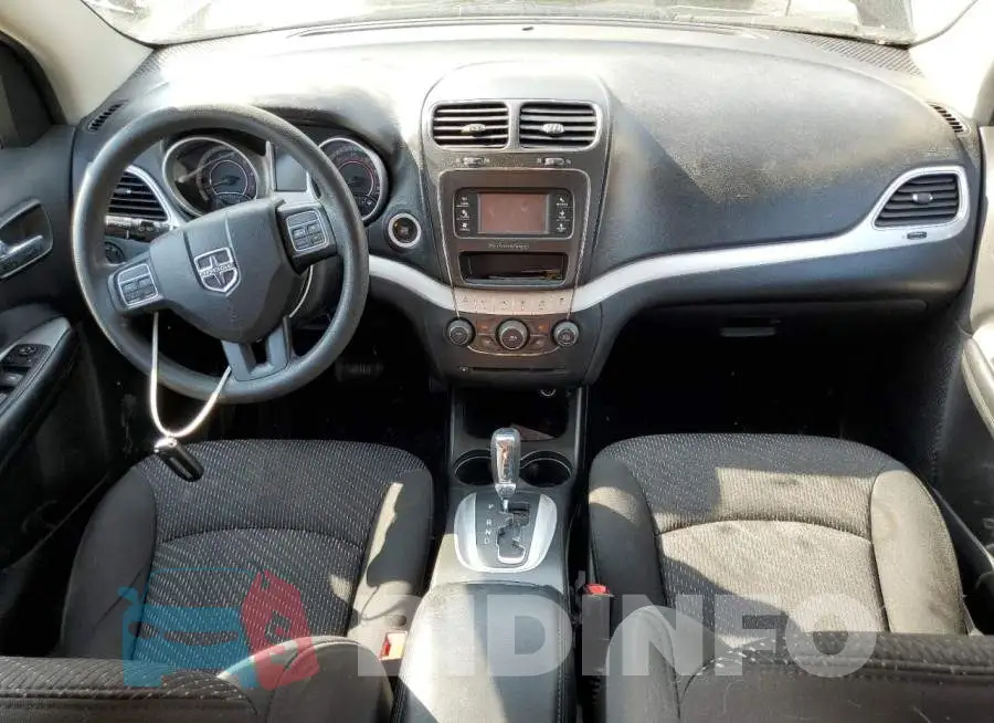 3C4PDCAB4GT153370 Photo# 8