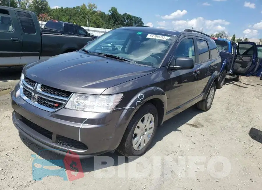3C4PDCAB6KT841394 Photo# 1