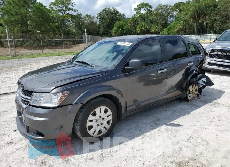 3C4PDCAB7ET258403 Photo# 1