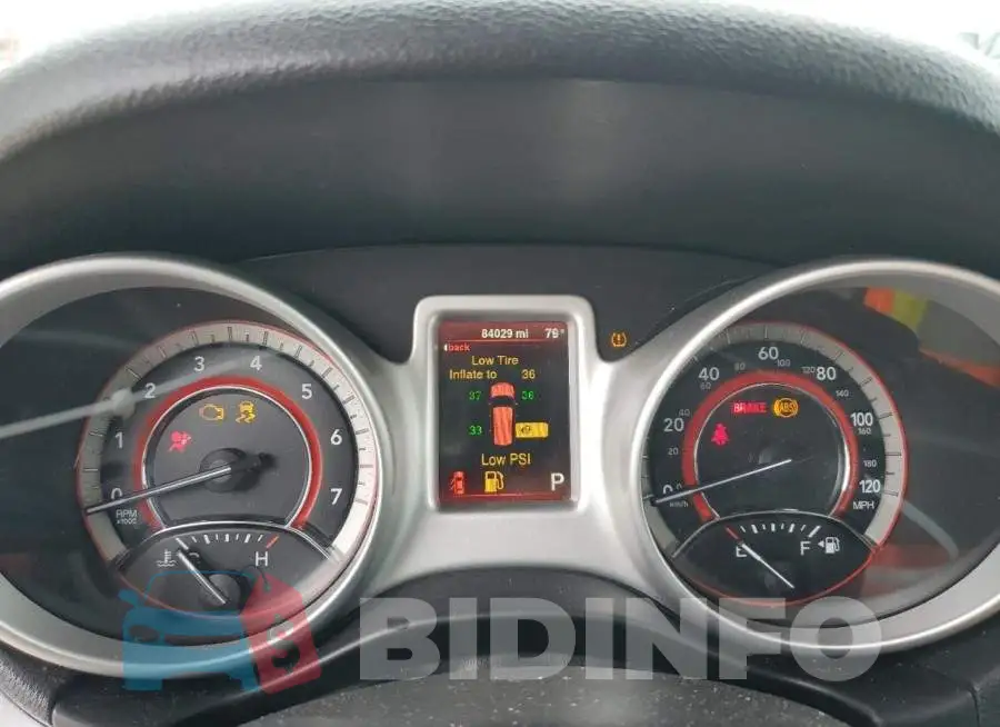 3C4PDCBG1GT145785 Photo# 9