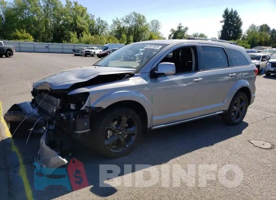 3C4PDCGB2LT272892 Photo# 1