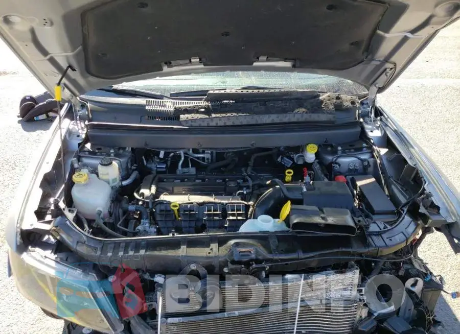 3C4PDCGB2LT272892 Photo# 12