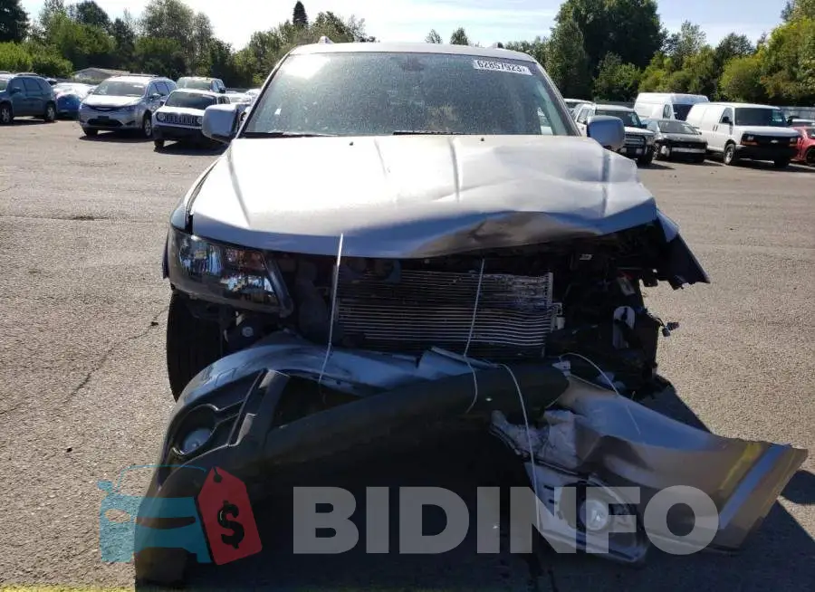 3C4PDCGB2LT272892 Photo# 5