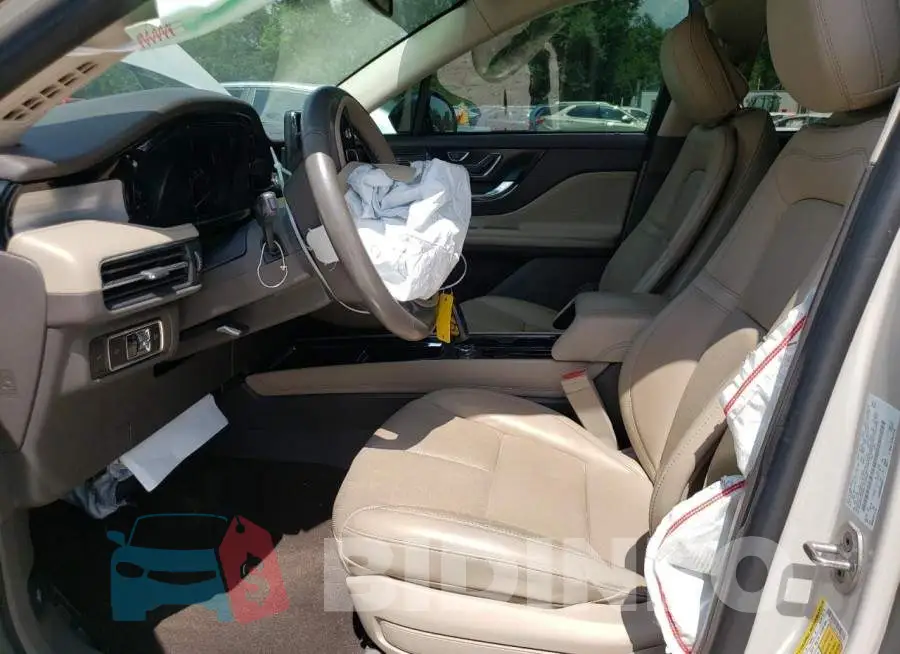 5LMCJ1C94LUL29607 Photo# 7