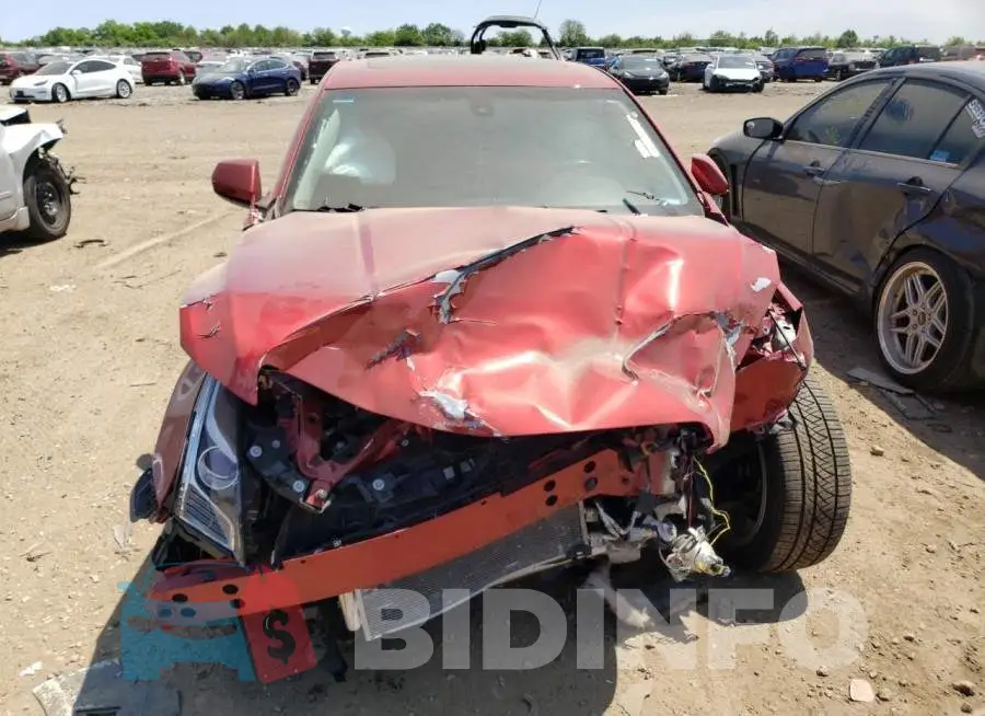 1G6AE5RX7J0153370 Photo# 5