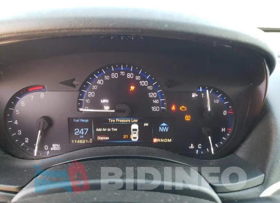 1G6AG5RX8E0193649 Photo# 9