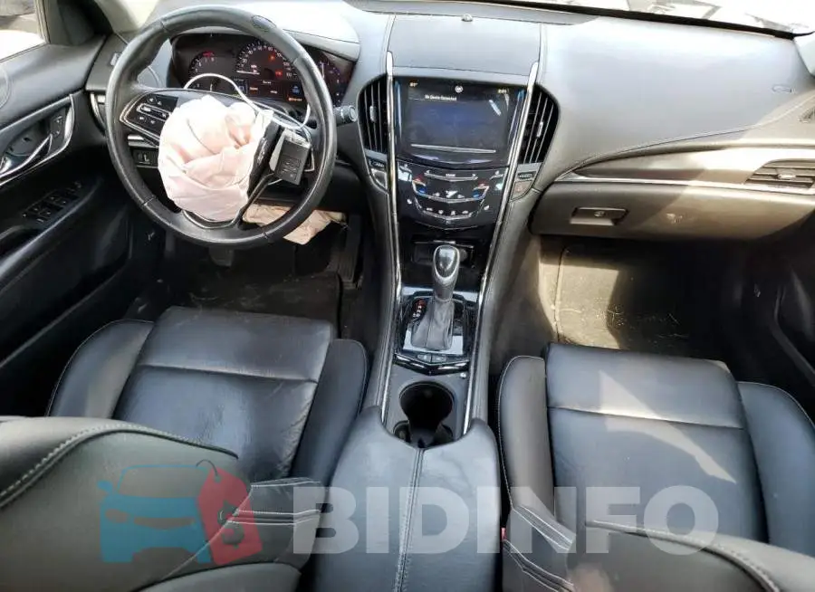 1G6AG5RX8E0193649 Photo# 8