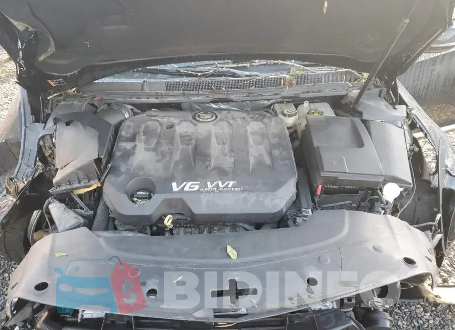 2G61M5S32E9249316 Photo# 11