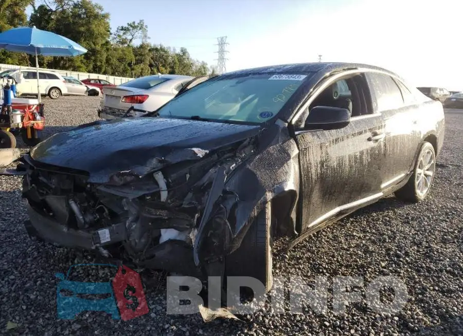 2G61M5S32E9249316 Photo# 1