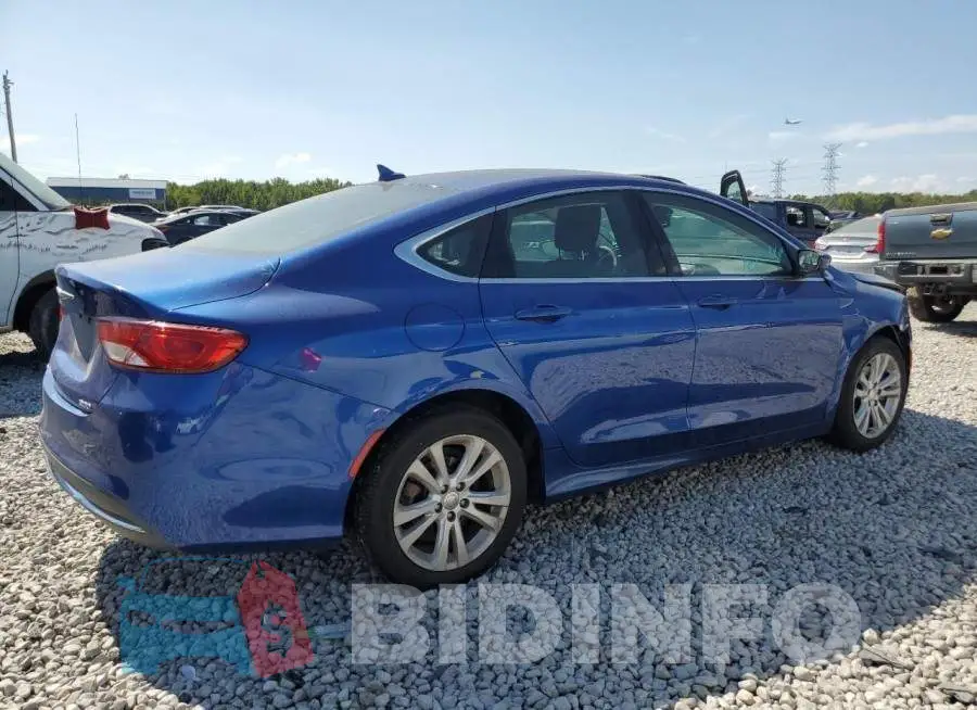 1C3CCCAB0GN152223 Photo# 3
