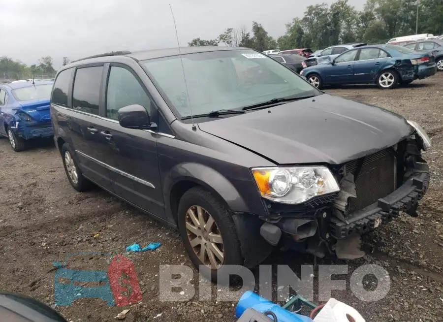 2C4RC1BGXFR694399 Photo# 4