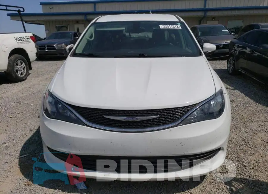 2C4RC1CG9HR811472 Photo# 5