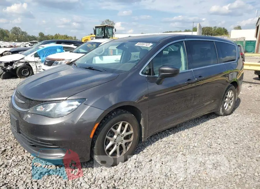 2C4RC1DG3HR602775 Photo# 1
