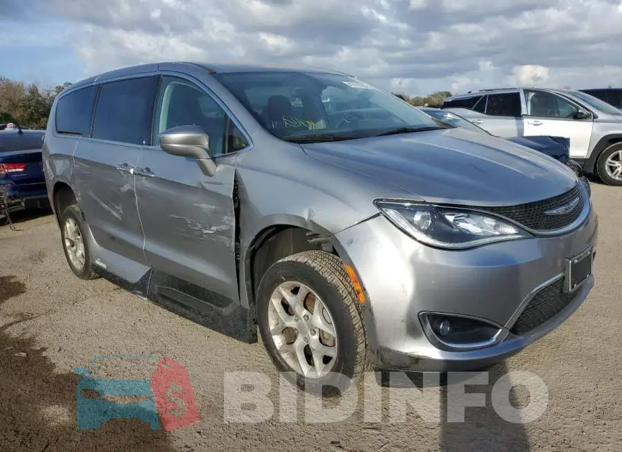 2C4RC1FG4JR114521 Photo# 4