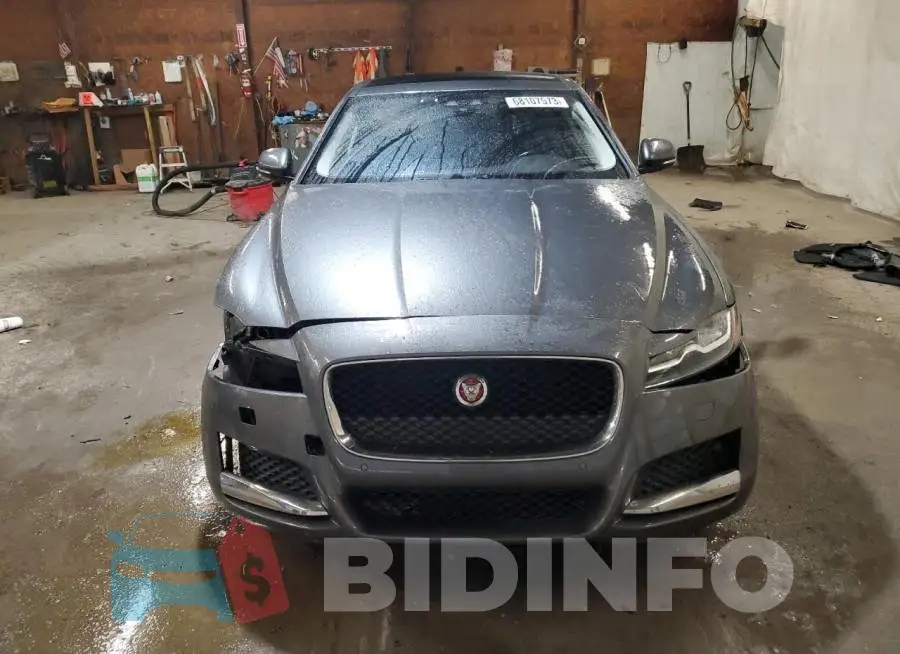 SAJBJ4BN5HCY34010 Photo# 5