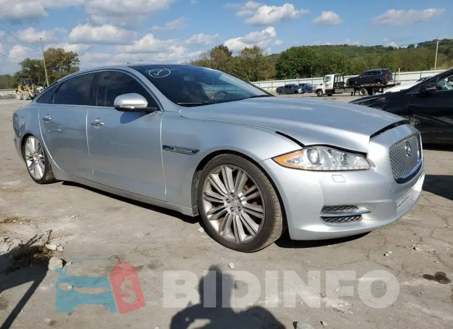 SAJWA2GZ0F8V86878 Photo# 4
