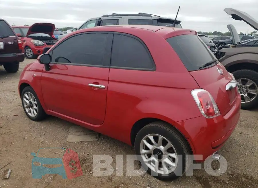 3C3CFFKR5GT125958 Photo# 2