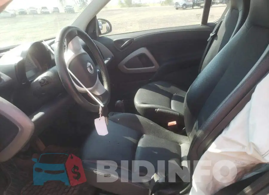 WMEEJ3BA5FK815450 Photo# 7