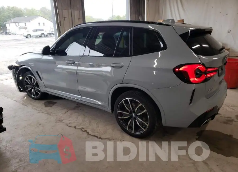 5UX53DP05N9K87511 Photo# 2