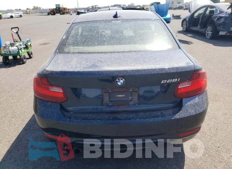 WBA1F5C59EV255244 Photo# 6