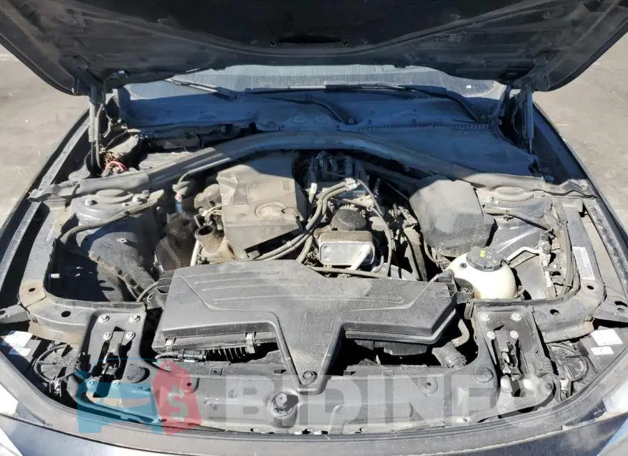 WBA3N7C53EK221891 Photo# 11