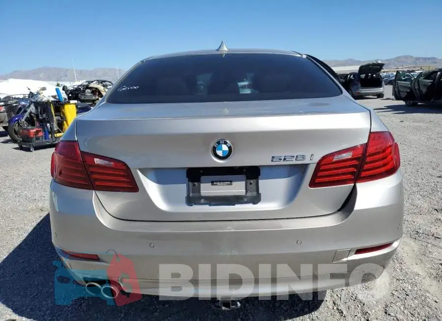 WBA5A5C58FD513373 Photo# 6