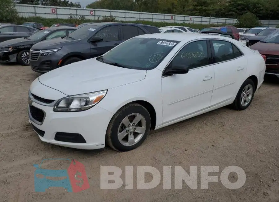 1G11B5SA9GF113530 Photo# 1