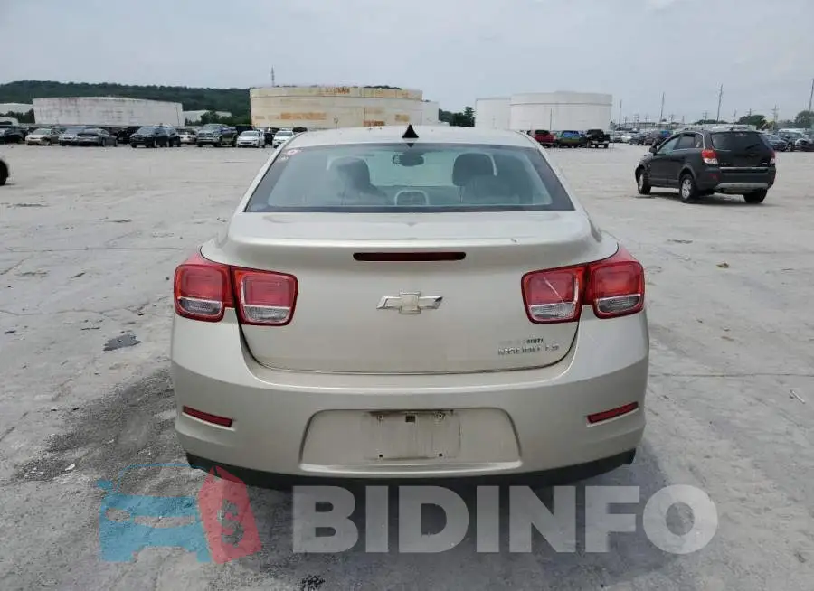 1G11B5SL3EF113232 Photo# 6
