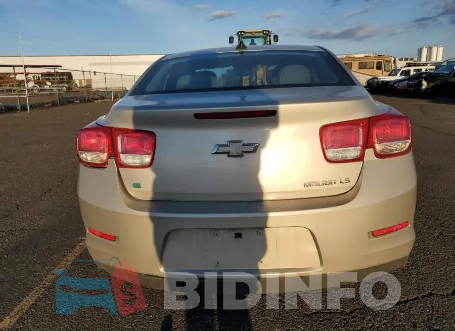 1G11B5SL4FF345193 Photo# 6