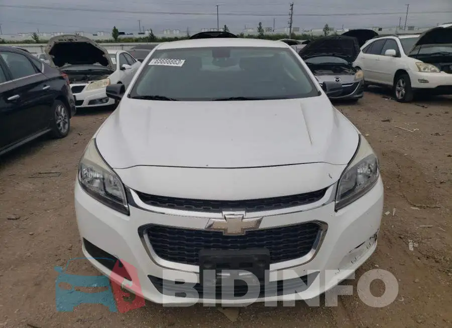 1G11B5SL7FF250076 Photo# 5