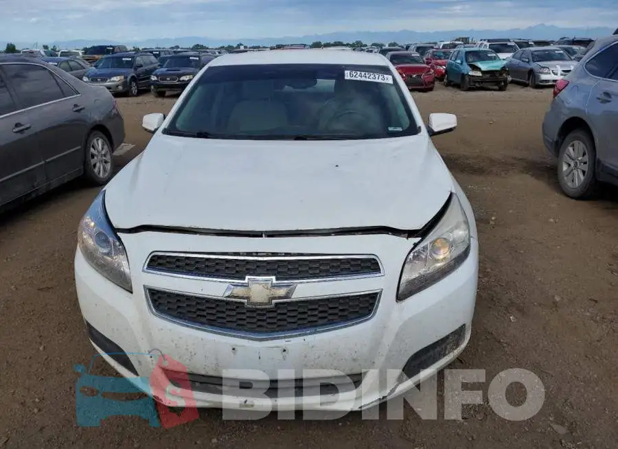 1G11C5SA2GF137794 Photo# 5