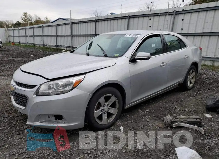 1G11C5SA8GF143888 Photo# 1