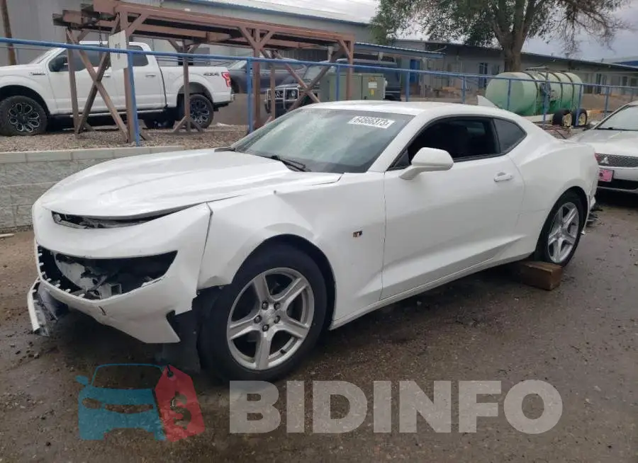 1G1FB1RS5K0123447 Photo# 1