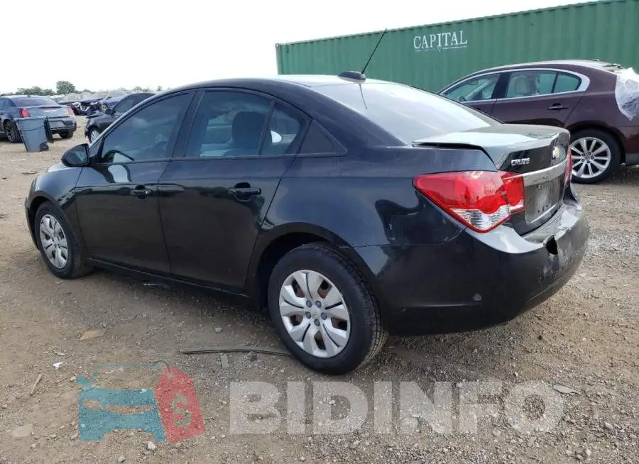 1G1PA5SH0F7271984 Photo# 2