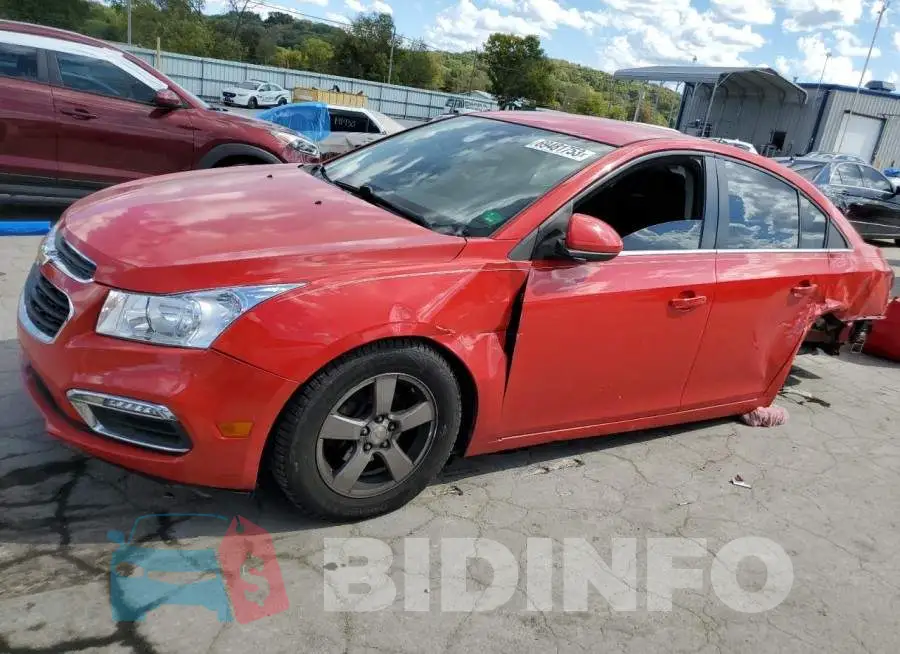 1G1PE5SBXG7182957 Photo# 1