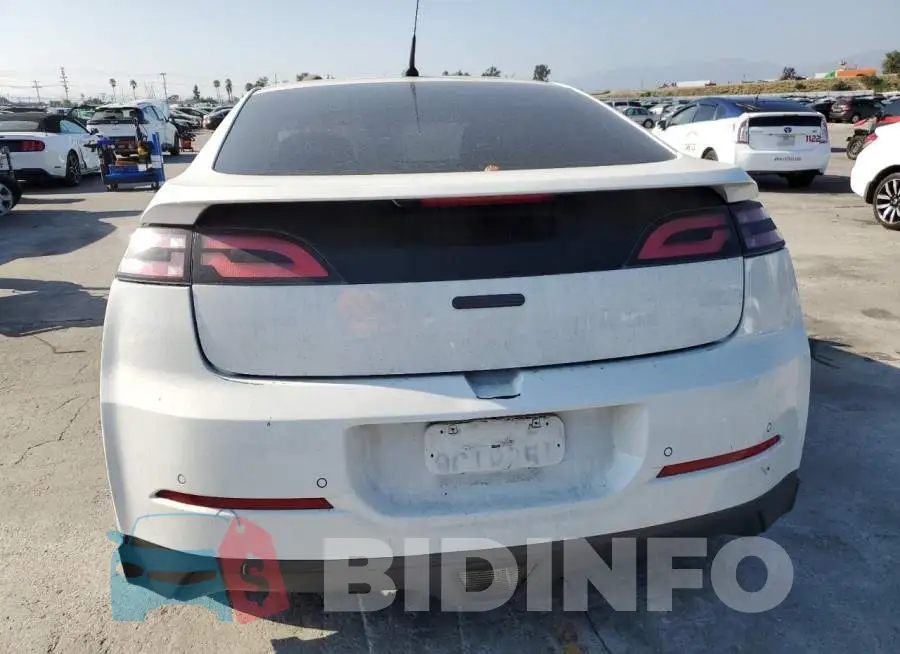 1G1RA6E46EU174831 Photo# 6