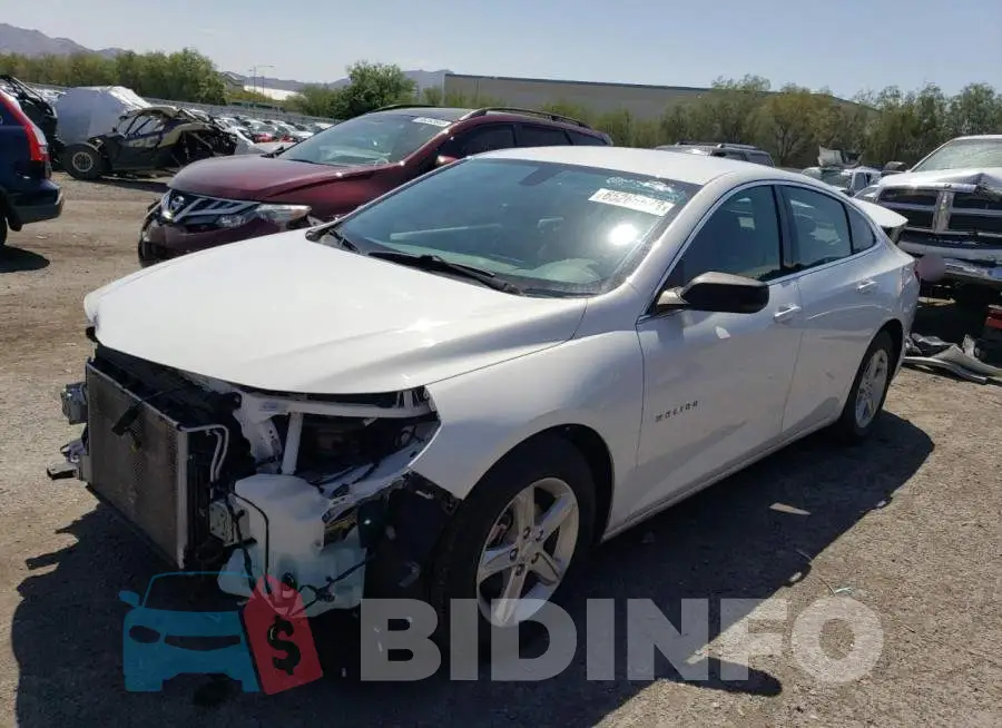 1G1ZB5ST0LF018935 Photo# 1