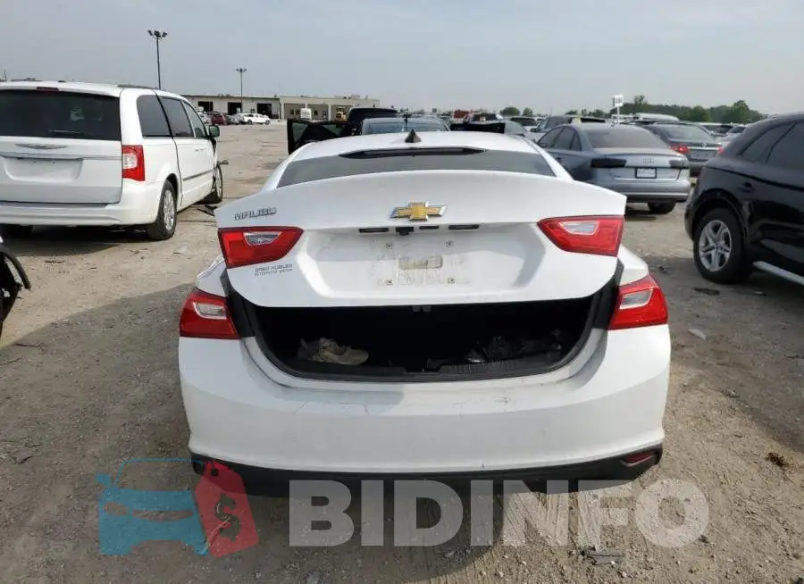 1G1ZB5ST1JF222477 Photo# 6