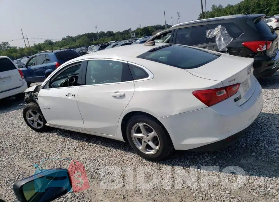 1G1ZB5ST3GF352463 Photo# 2